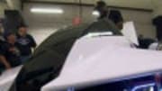  On “Dream Machines” (Tue., 10 p.m. ET on Syfy) 50 Cent asked the Parker Brothers Concepts team to build him his very own high-performance concept car. The rapper challen...