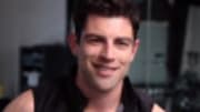  Schmidt has a workout video. Your day just got better, didn't it? To say 