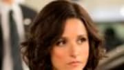  Writer/Director Brad Hall. Actor/Producer Julia Louis-Dreyfus. Portrait by Leslie Hassler.  
Talking to Brad Hall and Julia Louis-Dreyfus about their delightful new shor...