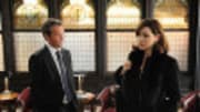  Matthew Perry isn't quite done being a thorn in Alicia Florrick's side on 