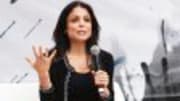  Last week, Bethenny and her loving Hoppy headed to Cabo for some Jose Cuervo SkinnyGirl margs and colorful beach sarongs. It was slightly more relaxing than a train ride...