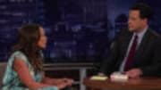  Vanessa Williams opened up on 