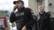  After 75 episodes, the award-winning Canadian police drama 