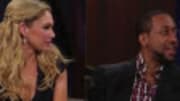  Following their shock elimination from 