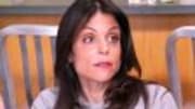  Bethenny did the unthinkable last week: She went on another boat ride. Only this time, she brought Bryn along to face the sh-tstorm that we all knew was coming. One wave...