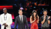  Note: Do not read on if you have not seen the first night of the Season 2 finale of NBC's 
