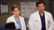  As the doctors prepare to say goodbye to Seattle Grace, the question remains whether the Grey in 
