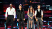  After Christina Aguilera cat fights, some stellar and not-so-stellar performances, and many more Purrfect moments, 
