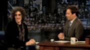  Howard Stern has made no secret of his loathing for 