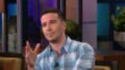  Vinny Guadagnino stopped by 