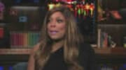  Wendy Williams and Andy Cohen talked about 
