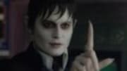  Is Tim Burton's macabre shtick getting old? Or is it just an acquired taste? 