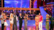  Maria Menounos was eliminated from 