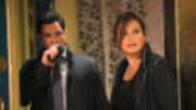  There are lots of Law and Order: SVU drinking games, but the most potent for Wednesday night's episode would involve drinking every time new technology was mentioned.  M...