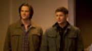  Just call Wednesday night hero night on The CW's 2012-2013 schedule. The network has moved Friday night player 