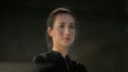  The season finale for The CW's 