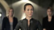 Note: Do not read on if you have not seen Season 2, Episode 23 of The CW's 