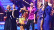  The battle for eternal Mirror Ball glory on 
