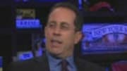  Jerry Seinfeld played 