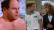  Warm weather, sunshine, the beach, cursed tiki statues, this is the stuff of summer TV episodes.  With the hot sun comes vacation, and our favorite TV characters aren't ...