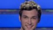  When Phllip Phillips admitted he didn't really like his coronation song, 
