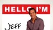  Excited to see Jeff Probst out of the jungle and in the comfort of a studio? So is he. Check out the new promo below for 