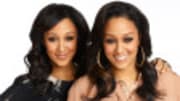  Tia Mowry-Hardrict and Tamera Mowry-Housley -- better known as simply Tia and Tamera -- are probably the second most recognizable twins in Hollywood. So it's only fair t...