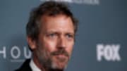  Hugh Laurie may have landed his first big post-