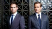  USA's fan-favorite legal drama, 