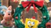 SpongeBob Squarepants is already getting into the holiday spirit.  The Nickelodeon cartoon will get its first full-length stop-motion Christmas special, which will air l...