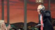  Andy Cohen was attacked during 
