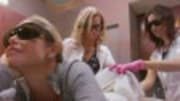  The world can be a tough place for single ladies of a certain age, and on the series premiere of 