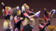  TLC has tackled infant beauty pageants, extreme couponers and polygamist families, and now the network is going behind the scenes of competitive cheerleading with 