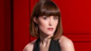  For Rose Byrne, the journey of her 