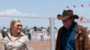  Once in a while, there is a show on TV that captures more than just our attention.  The new A&E cable drama series, Longmire, has done just that this past season. The se...
