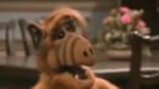  ALF is returning to TV.  The classic '80s character will host 