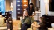  Thanks to the Fourth of July holiday, it's a fairly subdued week for primetime programming.  But if you don't feel like splashing out on fireworks at home, NBC has got y...