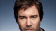  Eric McCormack is back on TV with a new series, 