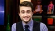  If only Daniel Radcliffe's character in the new romantic comedy 