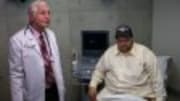  Meet Wesley Warren Jr., the man with the nearly 200-pound scrotum.  Wesley will be featured on TLC's 