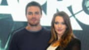  Comic book fans are particularly excited for The CW's 