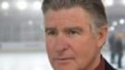  Treat Williams may have made his TV mark as Dr. Andy Brown on 