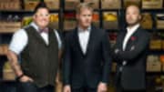  Fox has announced that it has ordered a fourth helping of Gordon Ramsay, Joe Bastianich and Graham Elliot's 