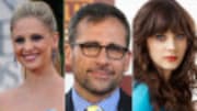  The stars are aligning for Fox's Animation Domination programming block. The network released the official guest roster and episode details for its five cartoon comedies...
