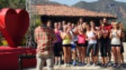  In what had to have been the funniest episode of Bachelor Pad ever, the twins bicker about nothing, the guys and girls take up ribbon dancing, and the twins bicker. Agai...