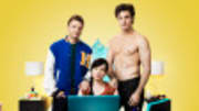  Ever since Jake (Brett Davern) found out that his girlfriend Jenna (Ashley Rickards) and best friend Matty (Beau Mirchoff) were hooking up on the DL not too long ago, th...