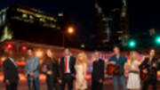  ABC is spreading out the fall 2012 premiere date love throughout September and October.  Kicking things off on Fri., Sept. 14 is 