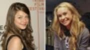 Two new students have been cast on 