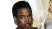  Chris Rock is not one to mince words -- asked about Barack Obama in a recent issue of Details, Rock offered that 