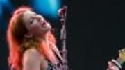  Kathleen Edwards is coming to America. For real. Not permanently, mind you. The cool Canadian also called Kitty, who teased us on the opening song of her fourth and most...